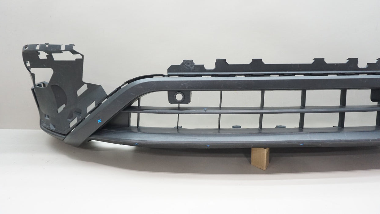 2018-2020 VOLKSWAGEN TIGUAN FRONT LOWER BUMPER COVER VALANCE OEM 5NN805903