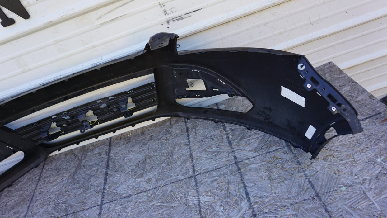 2013-2016 FORD ESCAPE FRONT BUMPER COVER OEM 13 14 15 16