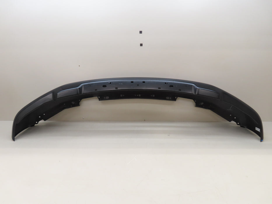 2023-2025 FORD F250 F350 F-250 F-350 FRONT BUMPER METAL OEM