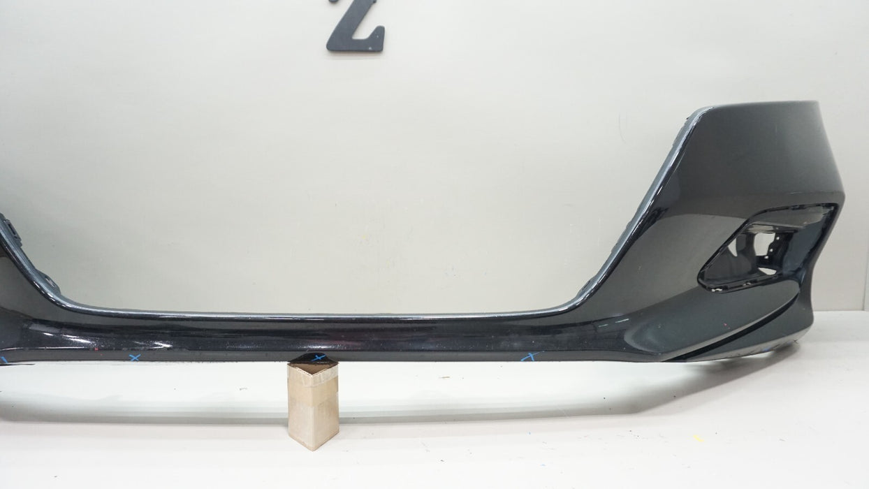 2018-2020 HONDA ACCORD FRONT BUMPER COVER 71101-TVA-A000 OEM 18 19 20