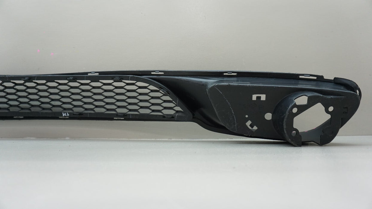 2011-2017 DODGE GRAND CARAVAN FRONT LOWER BUMPER GRILLE OEM 11RTDLGASMAA