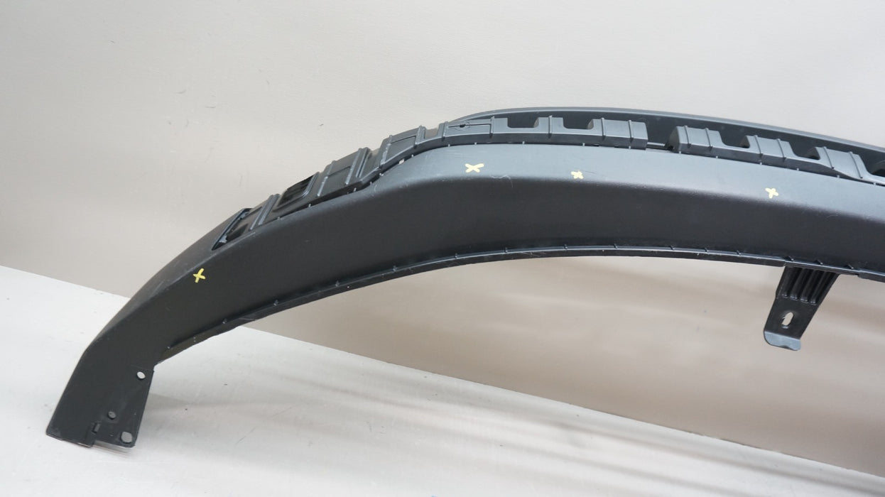 2024-2025 KIA CARNIVAL FRONT LOWER BUMPER VALANCE PANEL OEM 86512-R0510