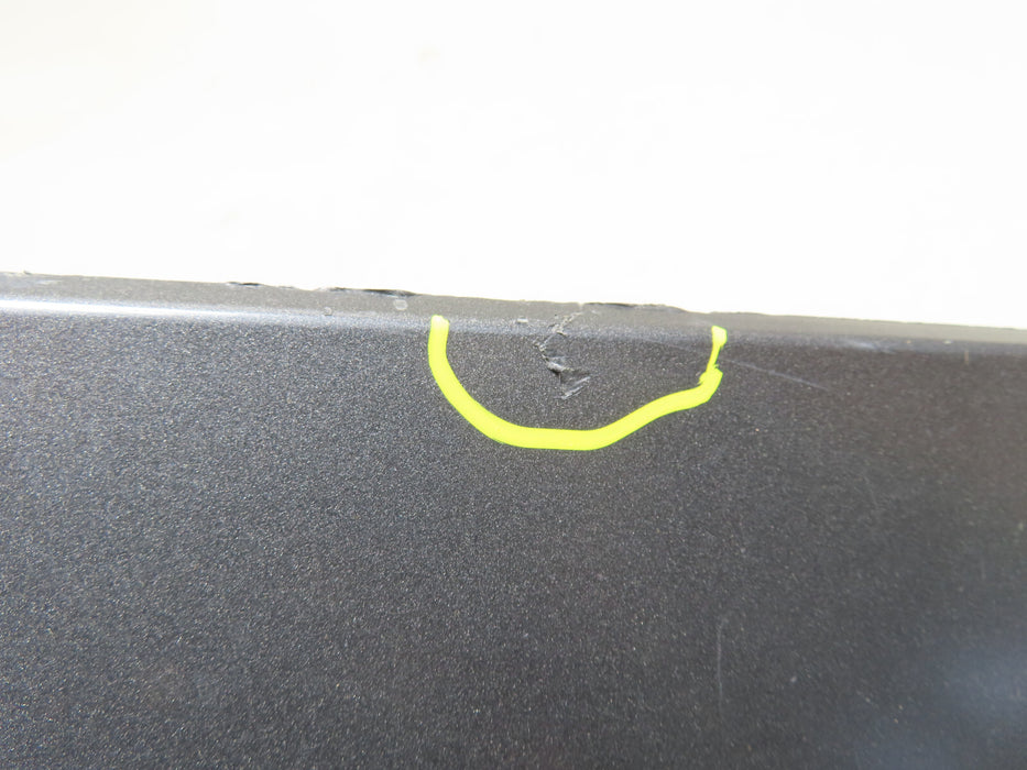 2013-2016 BUICK ENCORE REAR RIGHT PASSENGER DOOR MOLDING TRIM PANEL 95483006