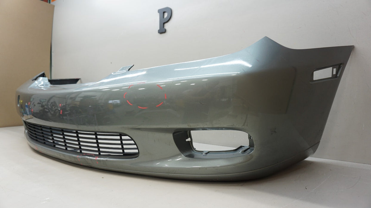 2002-2004 LEXUS ES300 ES350 FRONT BUMPER COVER OEM 02 03 04 52119-33927