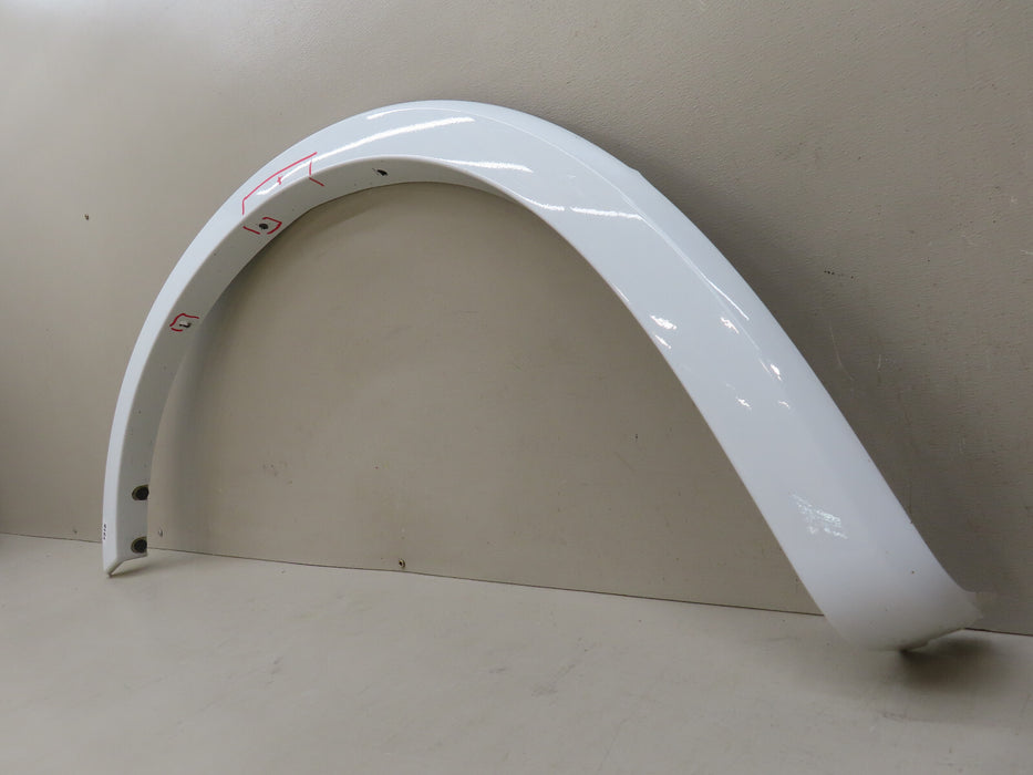 2018-2020 FORD F150 F-150 FRONT LEFT DRIVER WHEEL ARCH OEM JL34-16A075-AEW