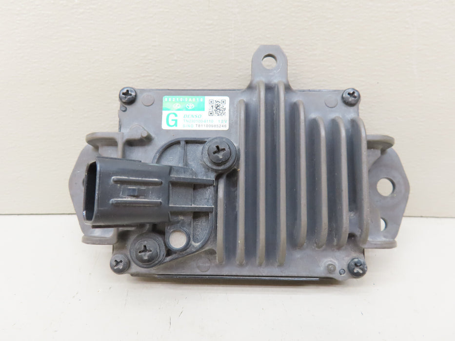 2019-2025 LEXUS ES300H ES250 CRUISE CONTROL RADAR DISTANCE SENSOR OEM