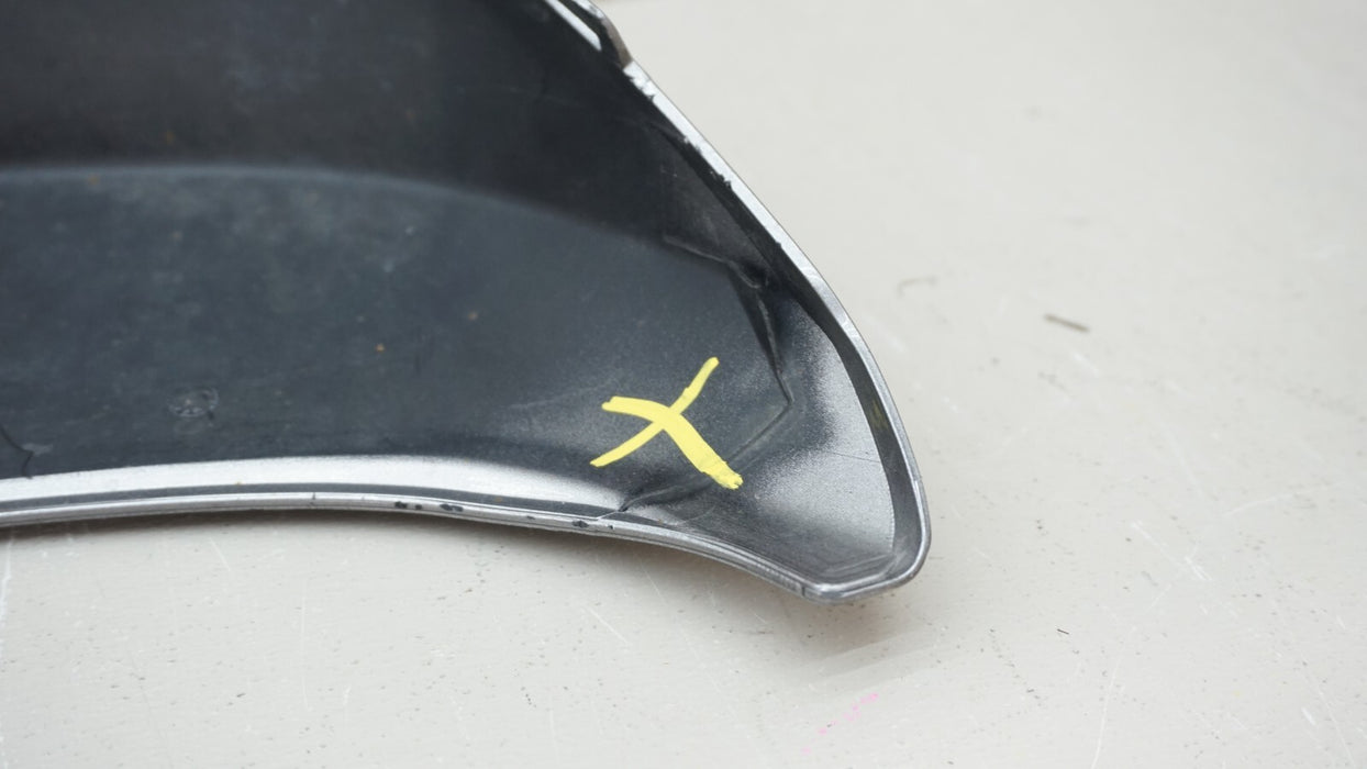 2023-2024 HONDA HR-V REAR LOWER BUMPER COVER VALANCE PANEL OEM 715603W0A3