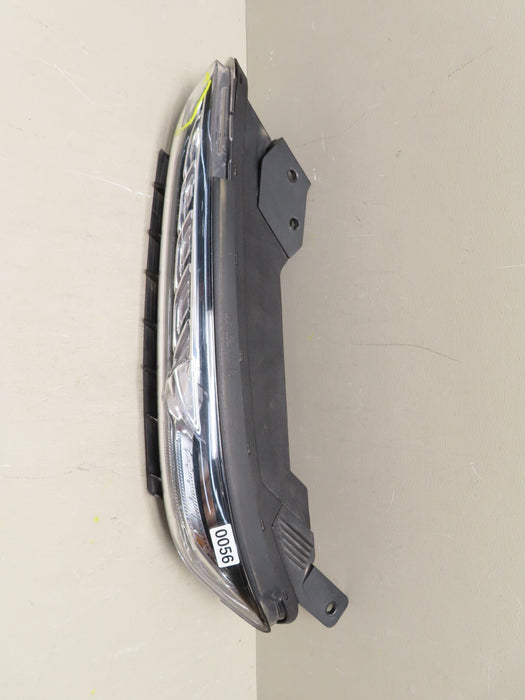 2018 HYUNDAI KONA FRONT LEFT DRL DAYTIME RUNNING LIGHT LAMP LED OEM 92207-J90