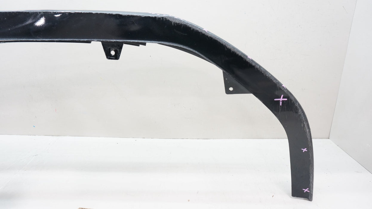 2020-2023 HYUNDAI SONATA FRONT LOWER BUMPER VALANCE COVER 86512-L0400 OEM