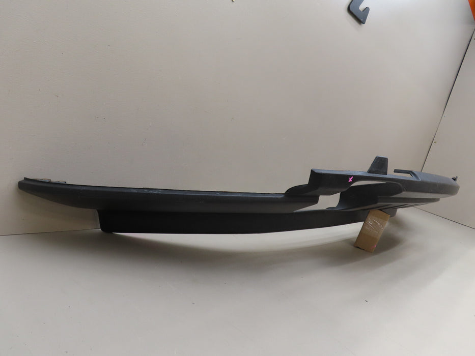 2009-2014 FORD F150 F-150 FRONT LOWER AIR DAM DIFFUSER BUMPER COVER OEM