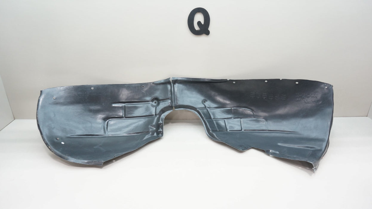 2018-2024 GMC TERRAIN FRONT RIGHT FENDER LINER AFTERMARKET