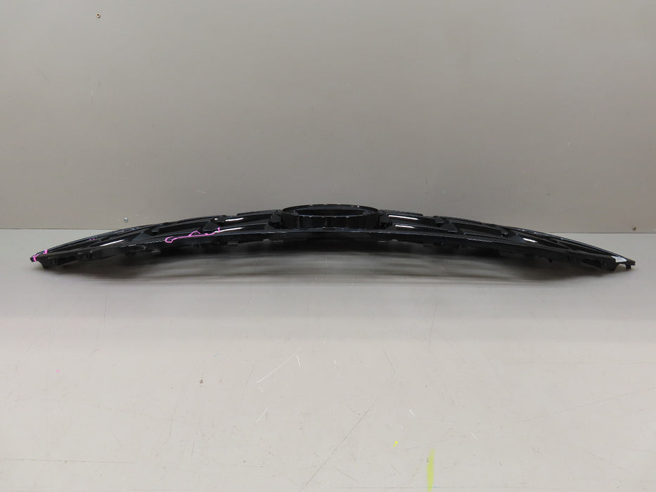 2020-2023 HYUNDAI SONATA FRONT UPPER RADIATOR GRILLE OEM 86351-L0400