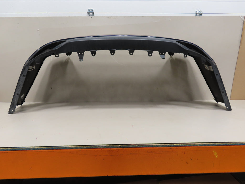 2019 2020 LEXUS ES350 REAR BUMPER COVER OEM 52159-33470