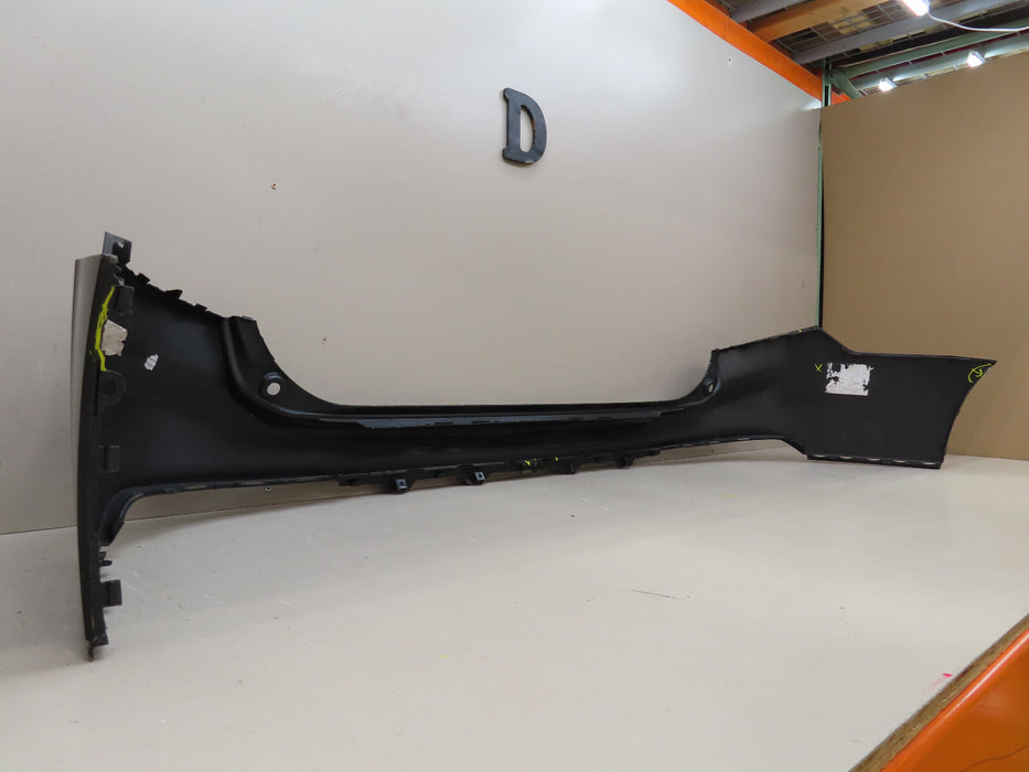 2016-2022 VOLVO XC90 REAR UPPER BUMPER COVER OEM
