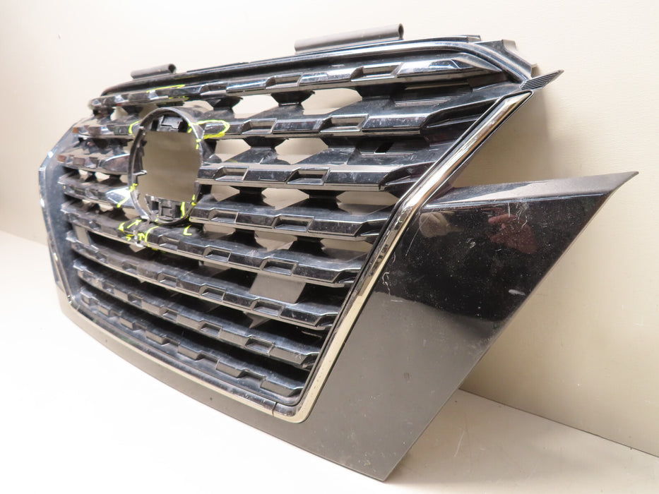 2023 NISSAN KICKS FRONT GRILL GRILLE OEM