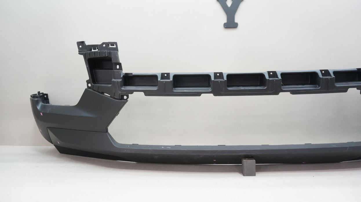 2022-2024 HYUNDAI SANTA CRUZ FRONT LOWER BUMPER VALANCE PANEL OEM 86560-K5000