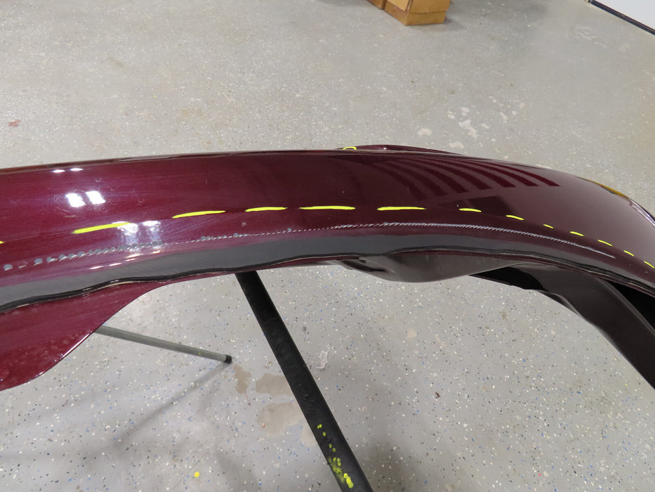 2017 2018 2019 LINCOLN MKC REAR LIFTGATE TRUNK DOOR SHELL OEM EJ7B-40708