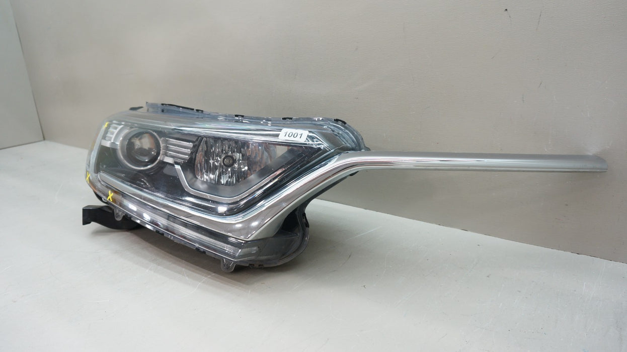 2017-2020 HONDA CR-V CRV FRONT RIGHT HALOGEN HEADLIGHT OEM