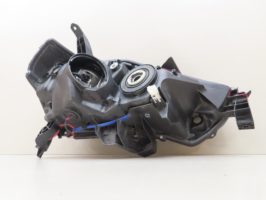 2014-2020 TOYOTA 4RUNNER FRONT LEFT DRIVER SIDE HEADLIGHT HALOGEN OEM