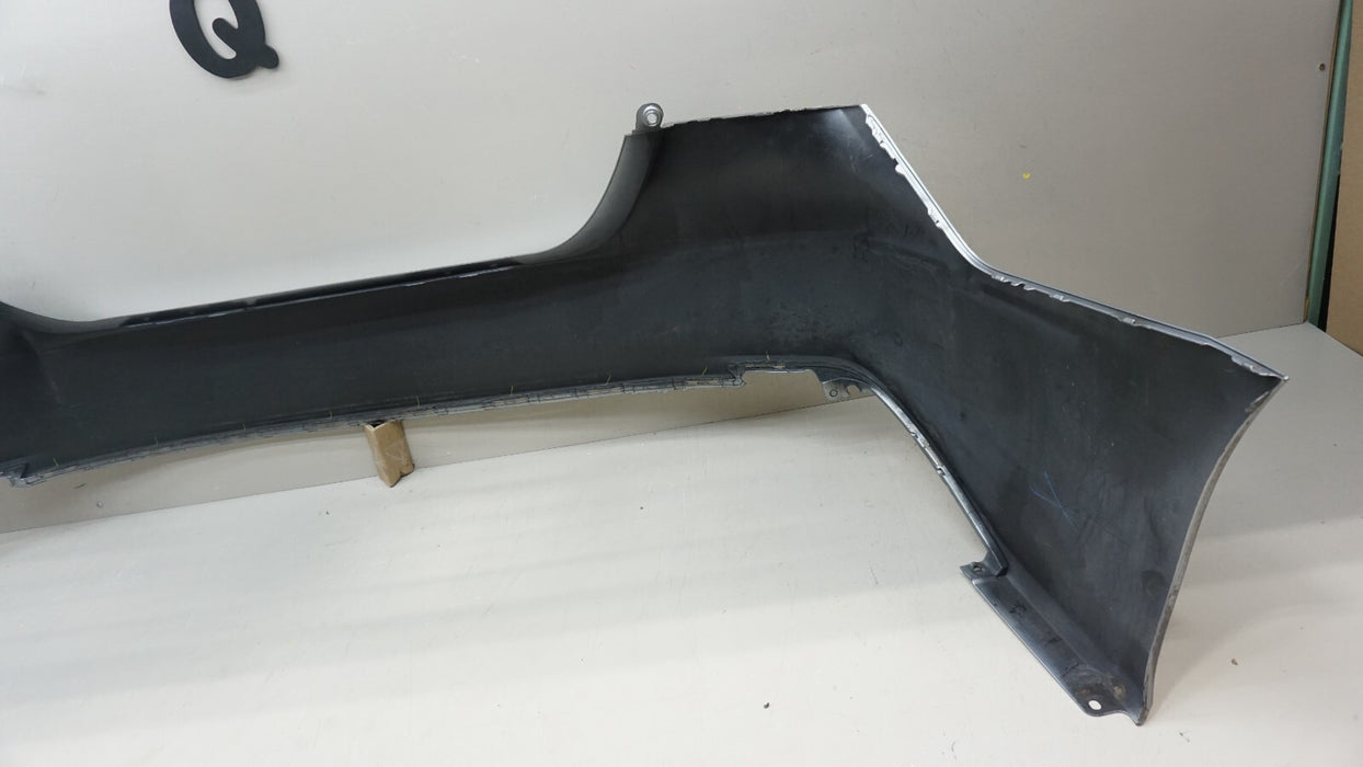 2018-2022 TOYOTA CAMRY REAR BUMPER COVER  PANEL 52159-06B30 OEM 18 19 20 21 22