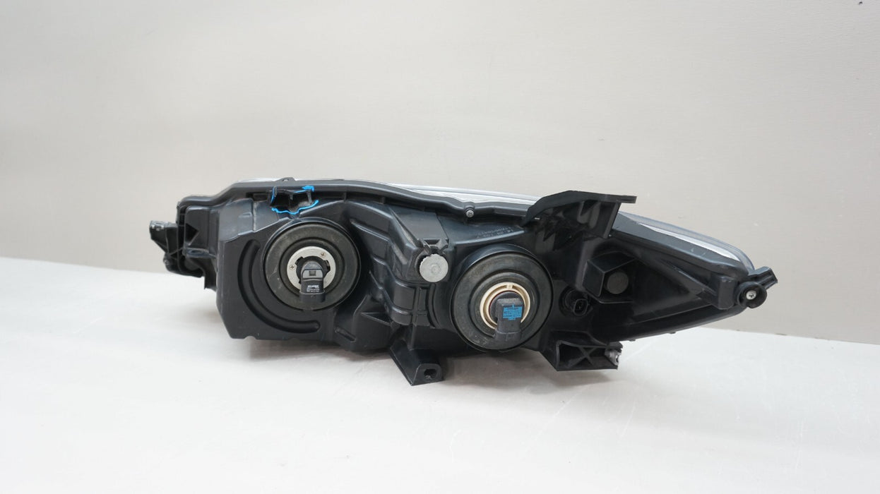 2015-2017 TOYOTA CAMRY FRONT RIGHT PASSENGER SIDE HALOGEN HEADLIGHT OEM