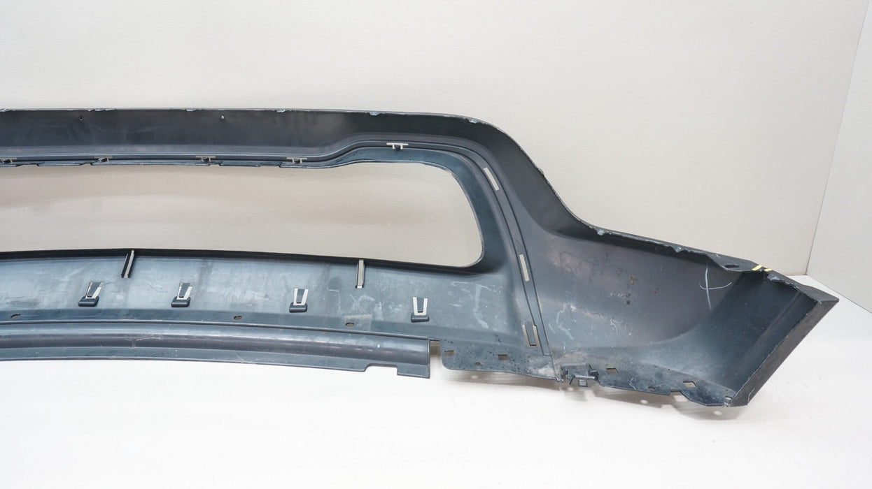 2014-2016 JEEP GRAND CHEROKEE FRONT LOWER BUMPER COVER VALANCE OEM