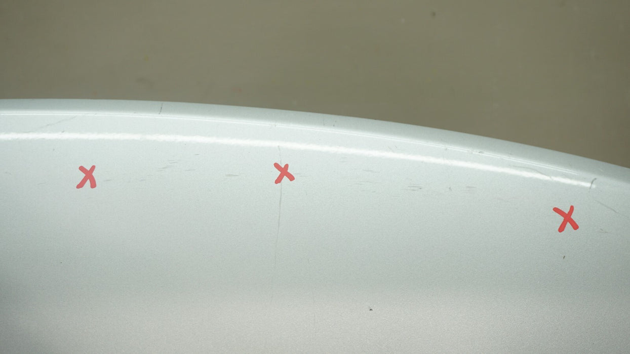 2013-2020 NISSAN PATHFINDER REAR TAILGATE WING SPOILER OEM 960303KA0A