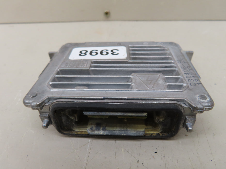 2011-2018 VOLVO S60,V60,XC60 HEADLIGHT BALLAST LED OEM MODULE D3R/S-35W