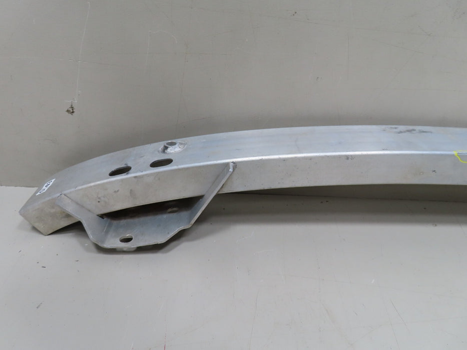 2017-2019 MASERATI LEVANTE SUV REAR BUMPER REINFORCEMENT IMPACT BAR REBAR OEM