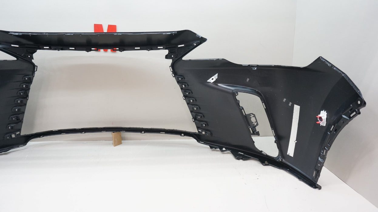 2023-2024 LEXUS RX350 FRONT BUMPER COVER PANEL OEM