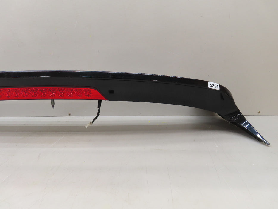 2016-2021 HYUNDAI TUCSON TAILGATE LIFTGATE SPOILER WING OEM 87210D3000
