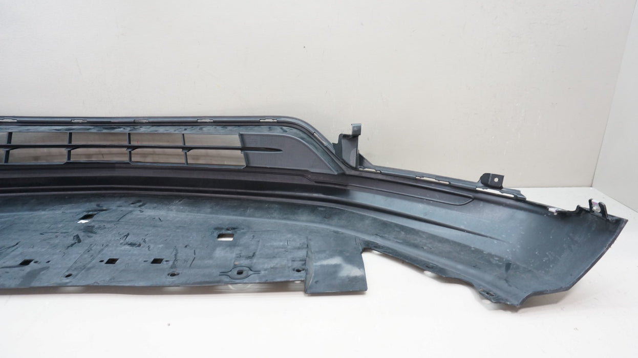 2024-2025 CHEVROELT TRAX FRONT LOWER BUMPER VALANCE COVER 42769285 OEM