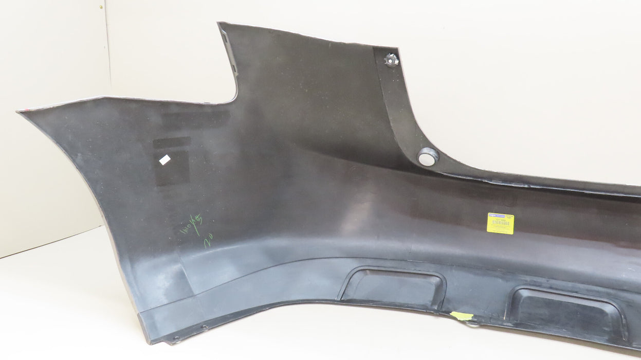 2011-2015 NISSAN ROGUE FRONT BUMPER COVER AFTERMARKET CAPA