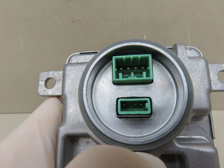 2012-2018 VOLKSWAGEN AUDI XENON HEADLIGHT BALLAST CONTROL MODULE UNIT OEM