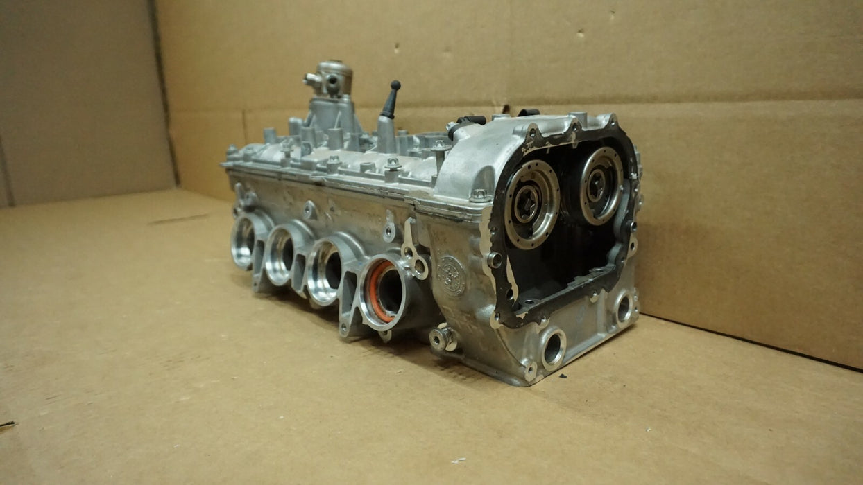 2016-2019 MERCEDES C63/GTS/VANTAGE 4.0 RIGHT PASSENGER SIDE ENGINE CYLINDER HEAD