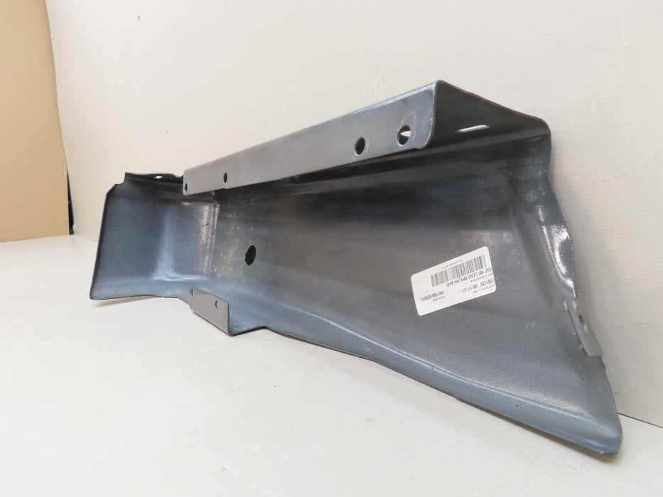 2015 2016 2017 2018 2019 FORD F-150 REAR RIGHT END BUMPER CAP COVER OEM