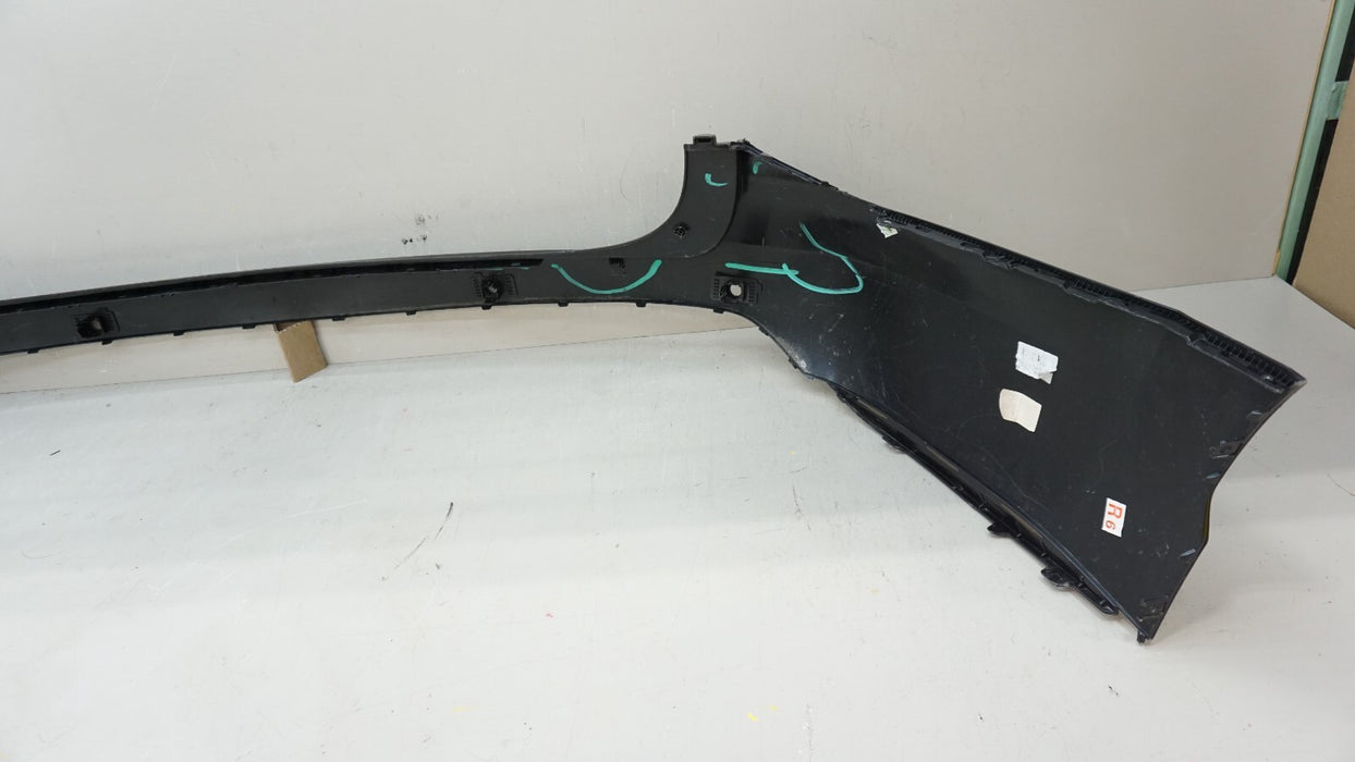2023-2024 HYUNDAI PALISADE REAR BUMPER COVER OEM 23 24 86611-S8CA0