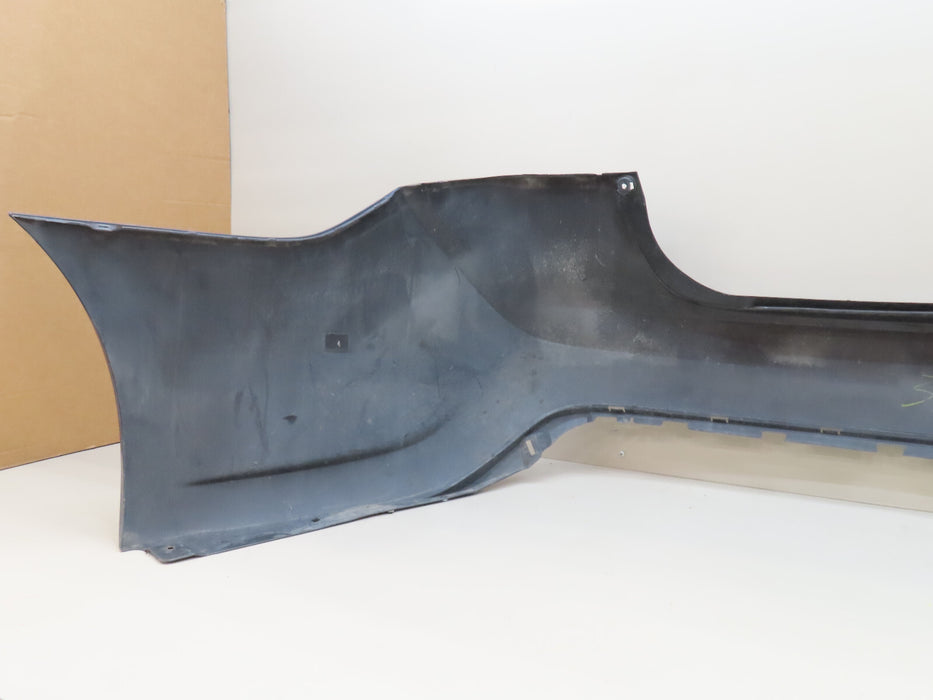 2013-2018 TOYOTA AVALON REAR BUMPER COVER OEM 52159-07020/30