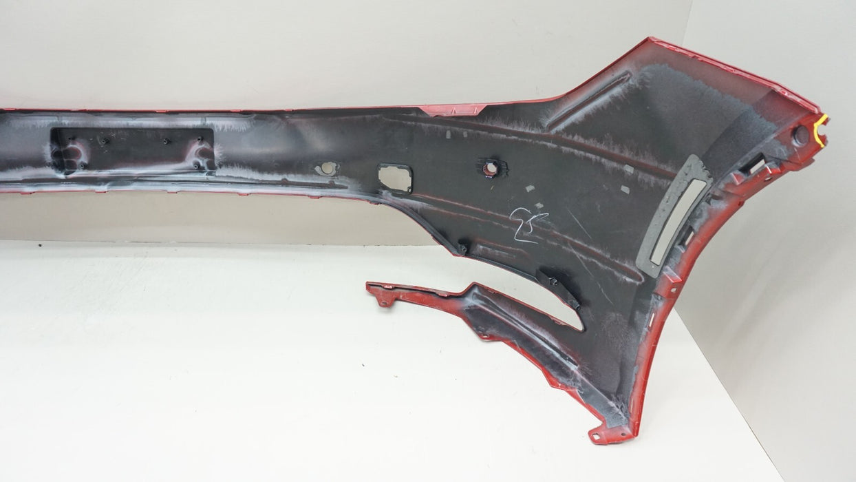 2023-2024 TOYOTA PRIUS LE XLE LIMITED FRONT BUMPER COVER PANEL OEM 52119-47B70