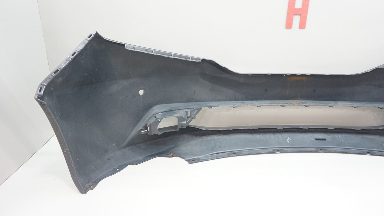 2011-2017 HONDA ODYSSEY FRONT BUMPER COVER PANEL OEM 71101-TK8-ZZ00