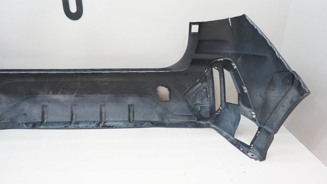 2024-2025 SUBARU CROSSTREK REAR BUMPER COVER PANEL OEM 57704FN600