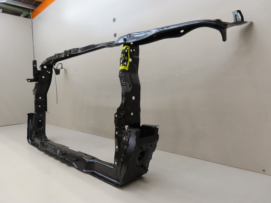2007-2011 TOYOTA CAMRY RADIATOR SUPPORT ASSEMBLY OEM 53210-06032