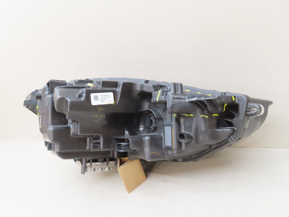 2019-2023 FORD EDGE FRONT LEFT DRIVER HEADLIGH LED OEM KT4B-13W030-AE N/AFS