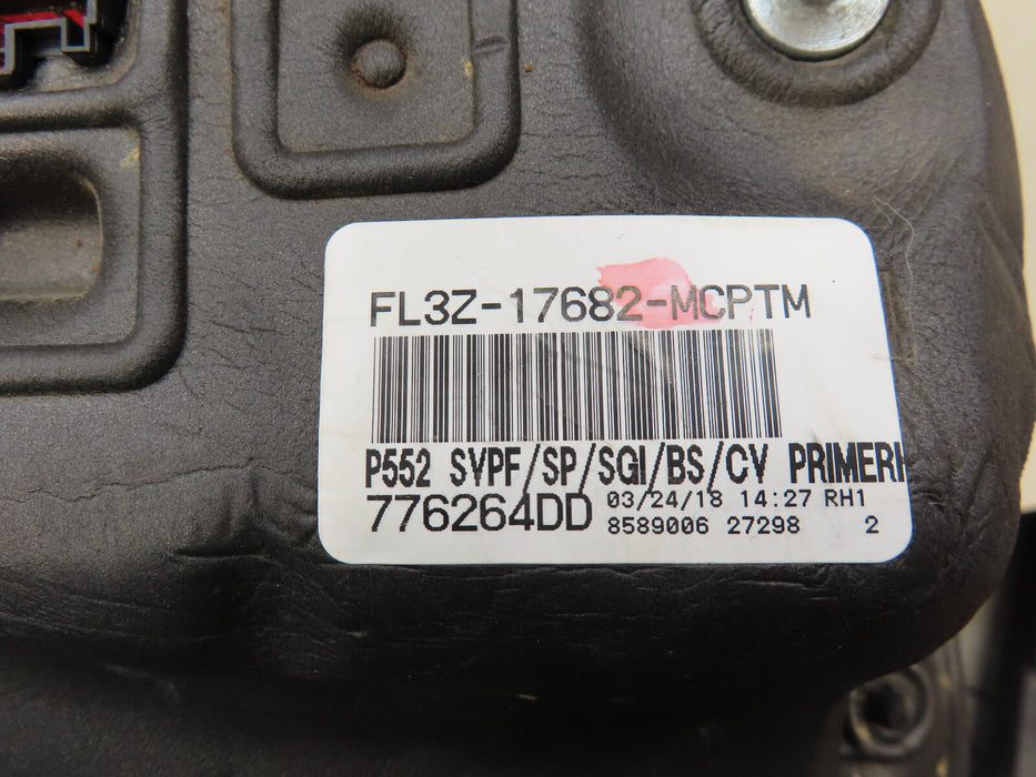2015-2020 FORD F150 F-150 FRONT RIGHT PASSENGER SIDE MIRROR OEM FL3Z-17682