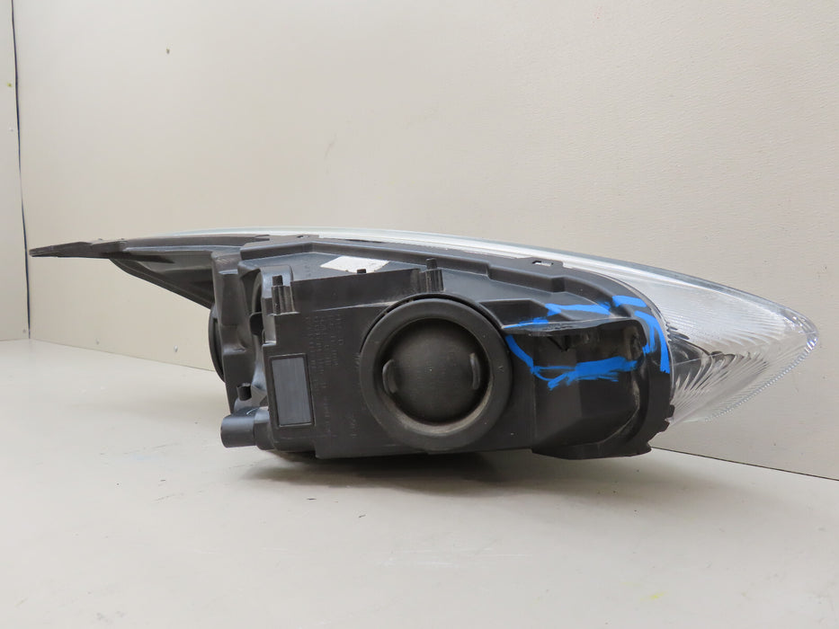 2015-2018 FORD FOCUS FRONT LEFT DRIVER SIDE LIGHT HEADLIGHT LAMP ASSEMBLY OEM