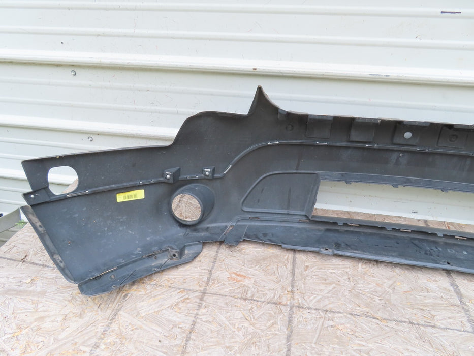 2011-2015 FORD EXPLORER FRONT LOWER BUMPER COVER PANEL OEM