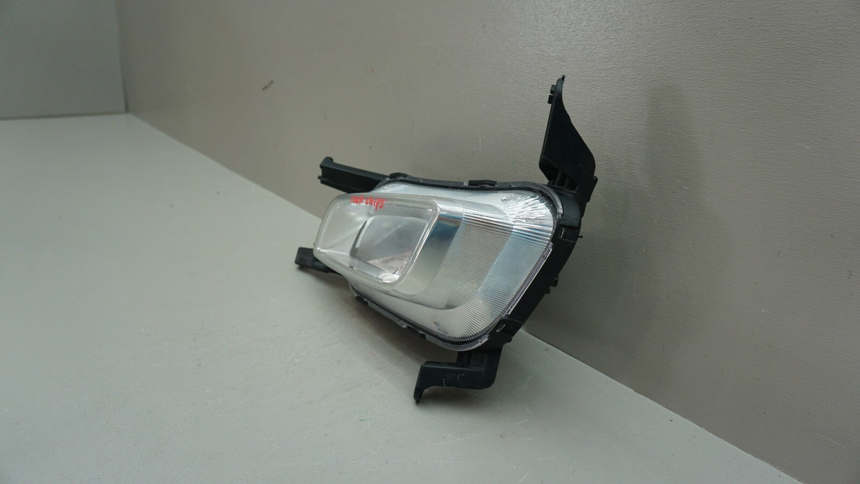 2014-2015 KIA OPTIMA FRONT LEFT DRIVER SIDE FOG LIGHT HALOGEN OEM 92202-2T5