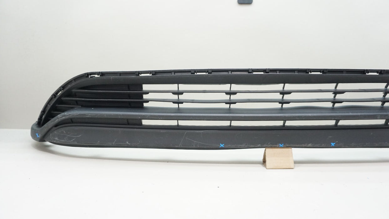 2020-2023 TOYOTA HIGHLANDER FRONT BUMPER LOWER VALANCE COVER 52129-0E190 OEM