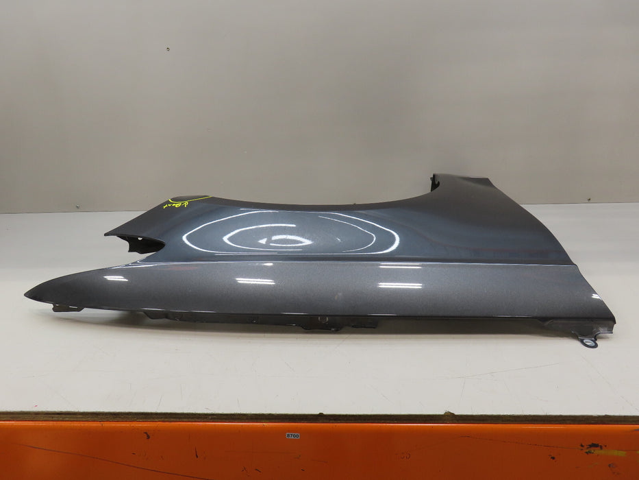 2013-2016 FORD FUSION FRONT RIGHT PASSENGER FENDER PANEL OEM