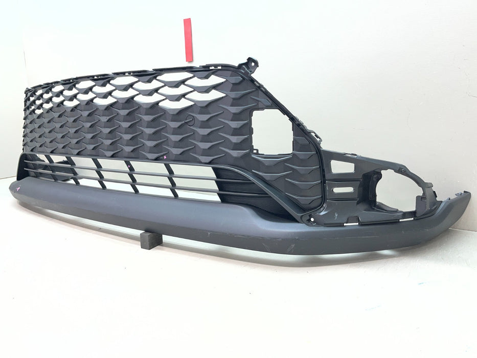 2023-2025 TOYOTA COROLLA CROSS FRONT LOWER BUMPER VALANCE 52129-0A120 OEM